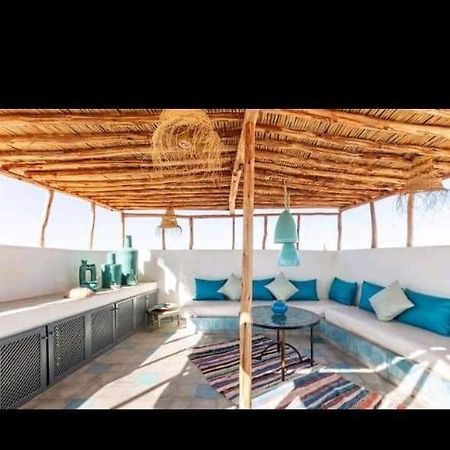 Riad El Badi Marrakesh Buitenkant foto