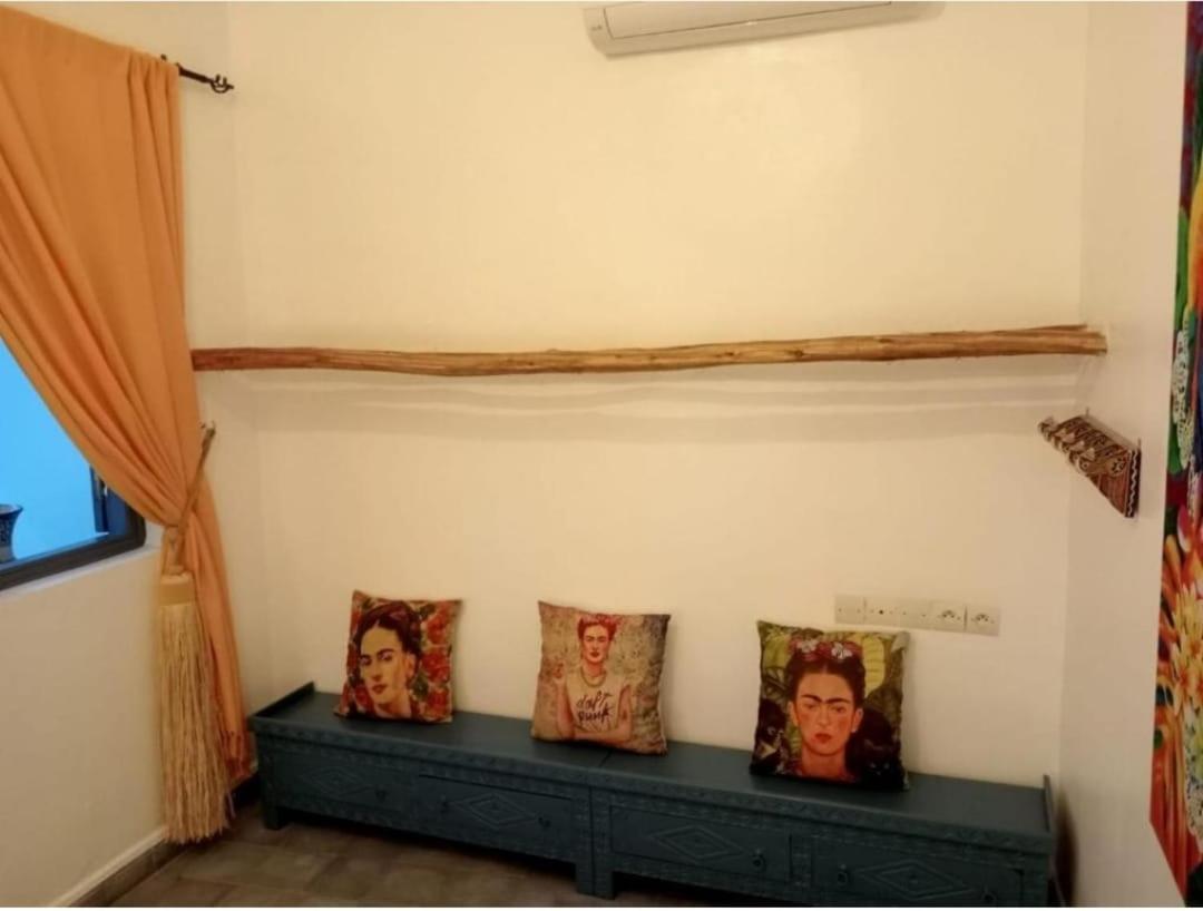 Riad El Badi Marrakesh Buitenkant foto